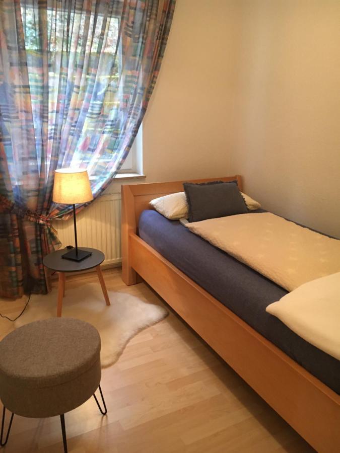 Appartement 29/1 Schwaebisch Hall Luaran gambar