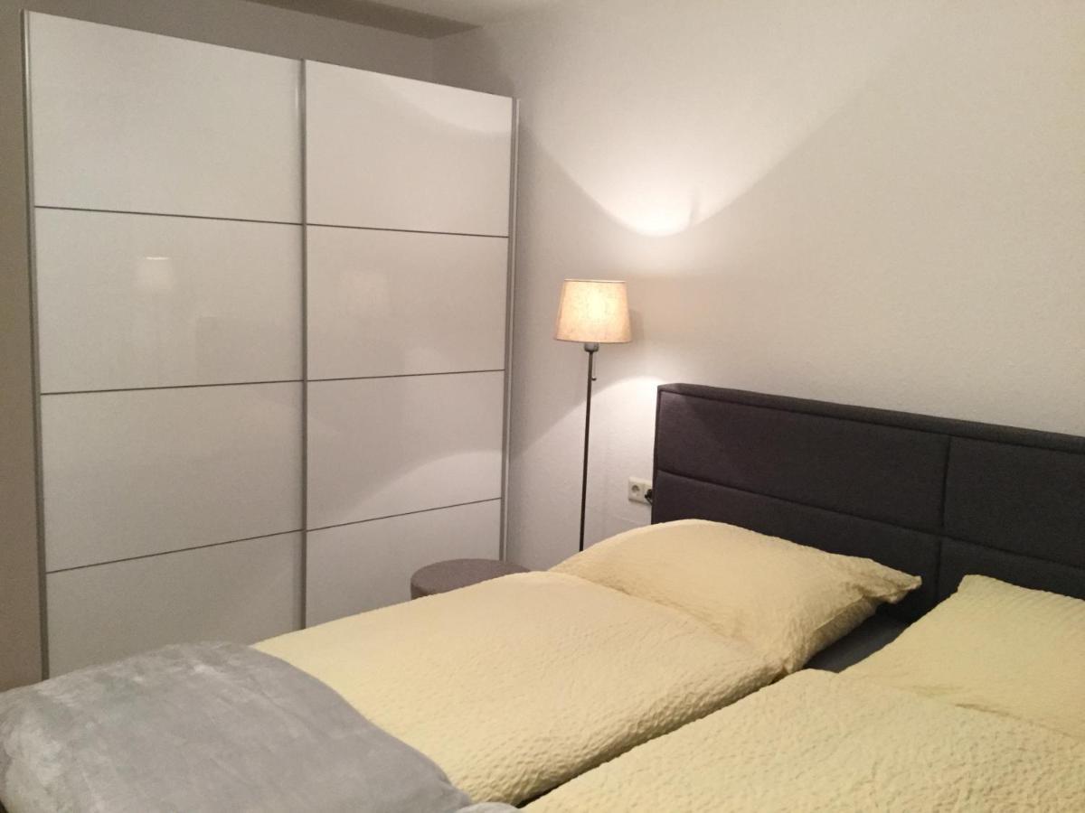Appartement 29/1 Schwaebisch Hall Luaran gambar