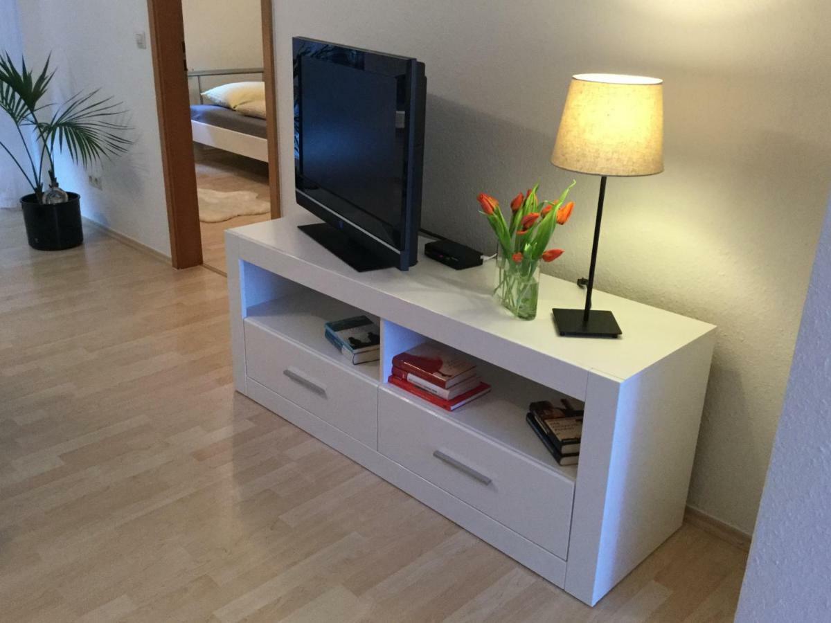 Appartement 29/1 Schwaebisch Hall Luaran gambar