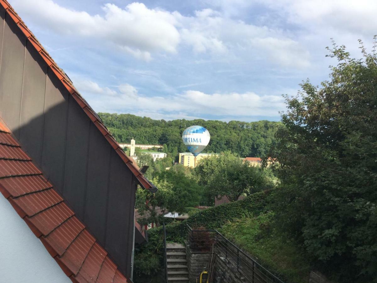 Appartement 29/1 Schwaebisch Hall Luaran gambar