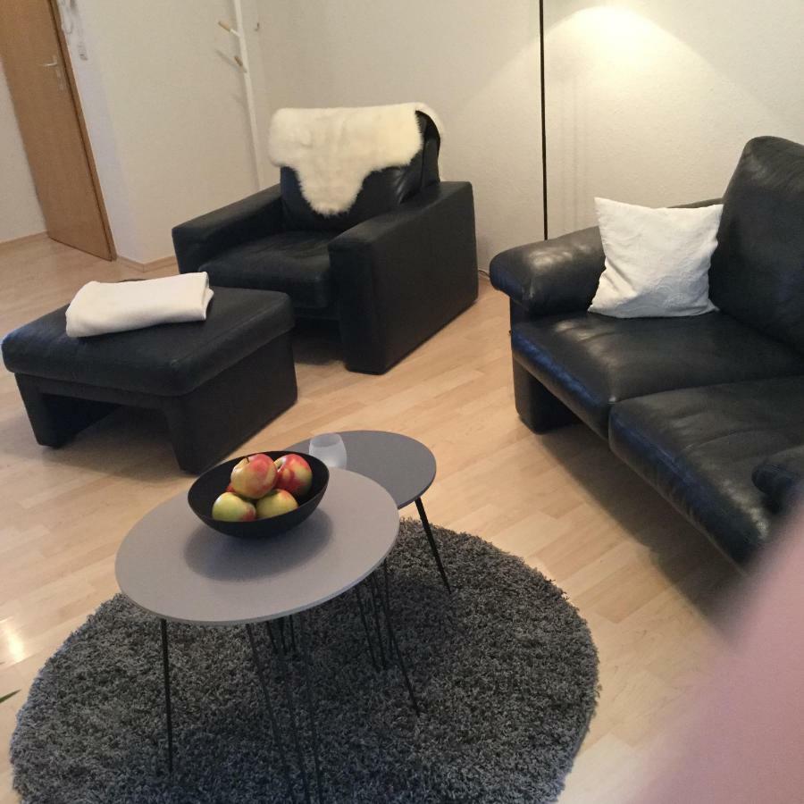 Appartement 29/1 Schwaebisch Hall Luaran gambar