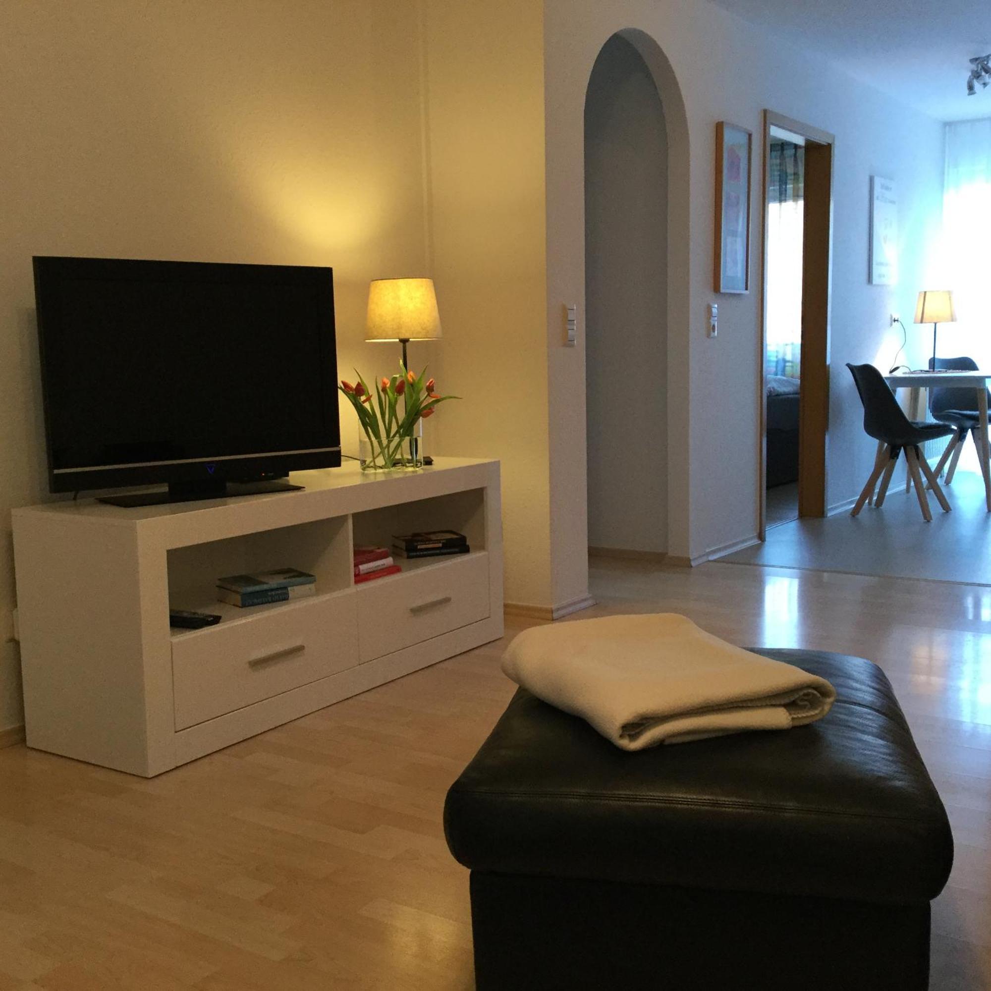 Appartement 29/1 Schwaebisch Hall Luaran gambar
