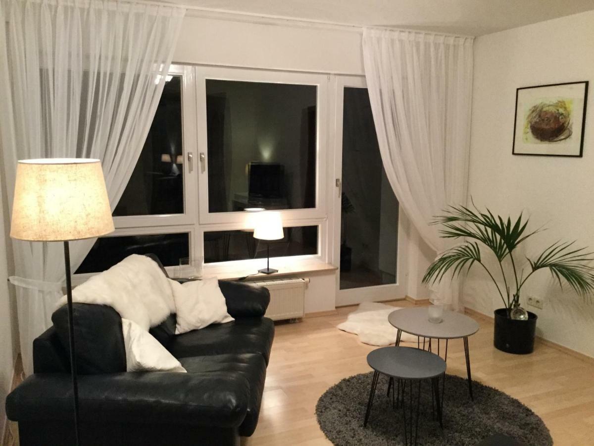 Appartement 29/1 Schwaebisch Hall Luaran gambar
