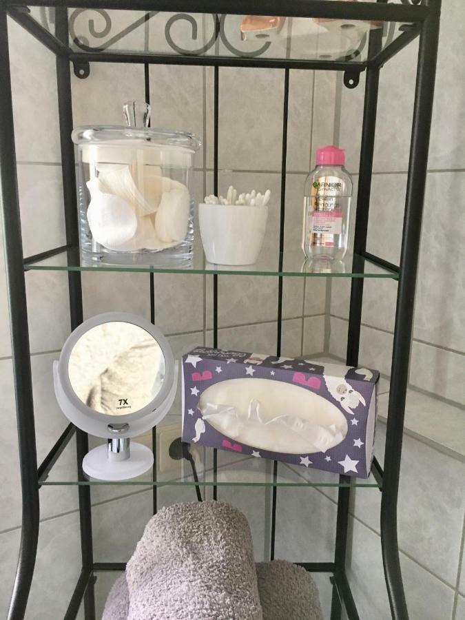 Appartement 29/1 Schwaebisch Hall Luaran gambar
